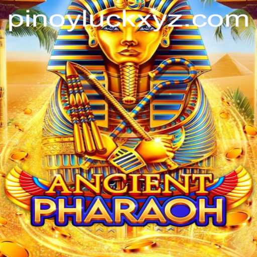 Discover the Thrills of AncientPharaoh: A Mystical Journey Through Time