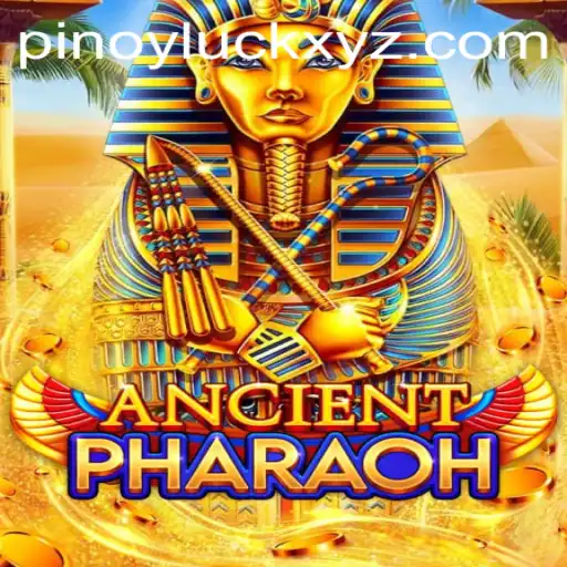 Discover the Thrills of AncientPharaoh: A Mystical Journey Through Time