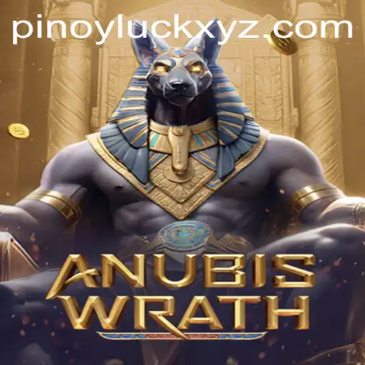 AnubisWrath: Unleashing PinoyLuck in a Mythical Realm