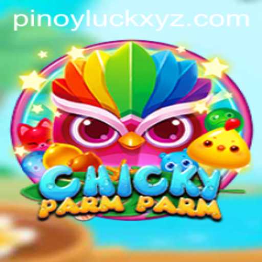 Unraveling ChickyParmParm: The Quirky Game Embracing PinoyLuck