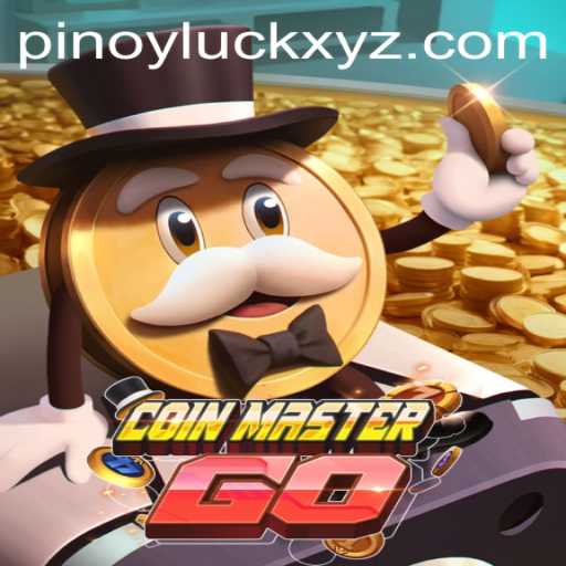 CoinMasterGO: Exploring the Fascination of Pinoyluck