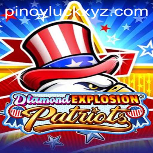 DiamondExplosionPatriots: The Game That Combines Strategy and Luck