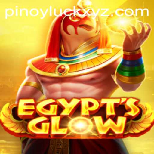 Discovering EgyptsGlow: The Mystical World of Pinoyluck