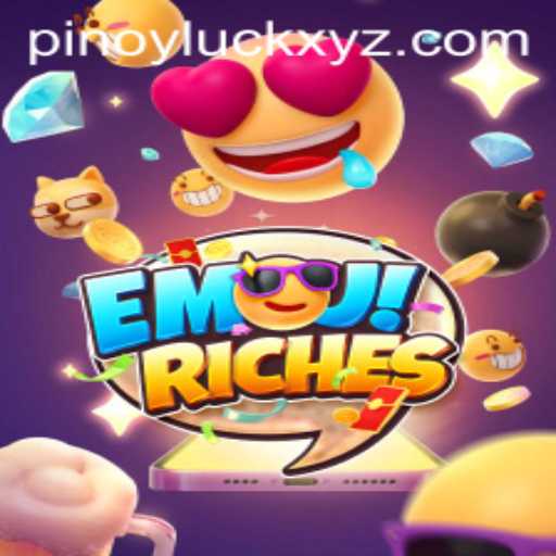 Unveiling EmojiRiches: A Fusion of Fun, Strategy, and Pinoy Luck