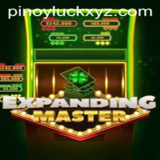ExpandingMaster: A Dive into the Exciting World of Pinoyluck