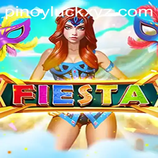 Fiesta: A Vibrant Celebration Game Exploring Tradition and Pinoyluck
