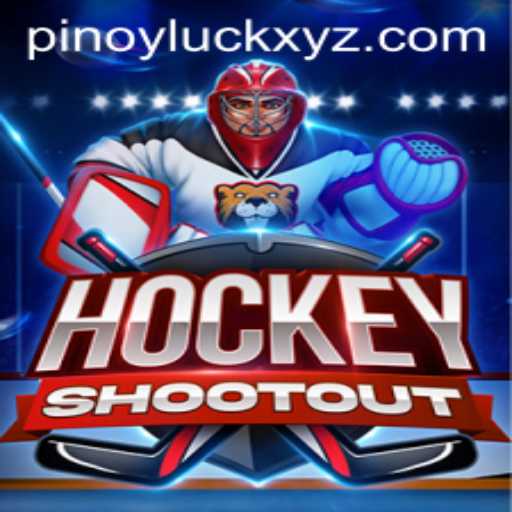 HockeyShootout and PinoyLuck: A Blend of Excitement and Strategy