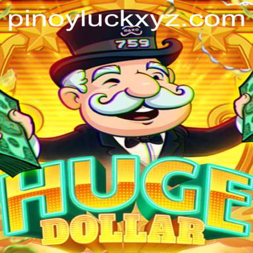 Exploring the Exciting World of HugeDollar: A Game of Strategy and Luck