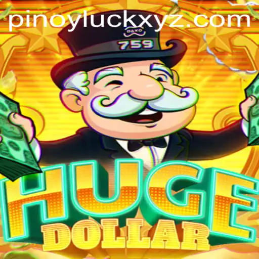 Exploring the Exciting World of HugeDollar: A Game of Strategy and Luck
