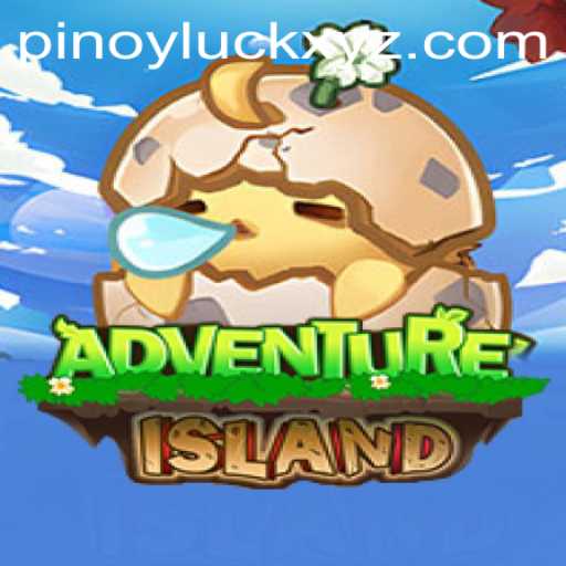IslandsAdventure: Immerse Yourself in the Exciting World of Pinoyluck