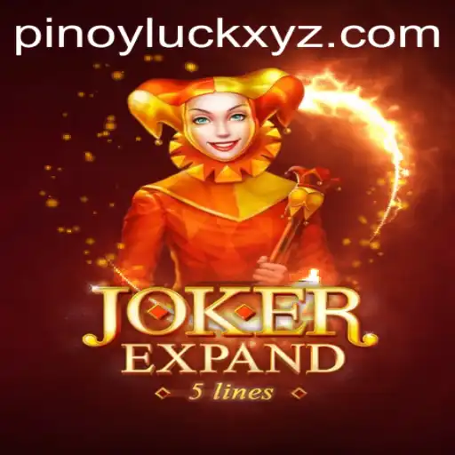 JokerExpand: A Mesmerizing Game Experience for Pinoyluck Enthusiasts