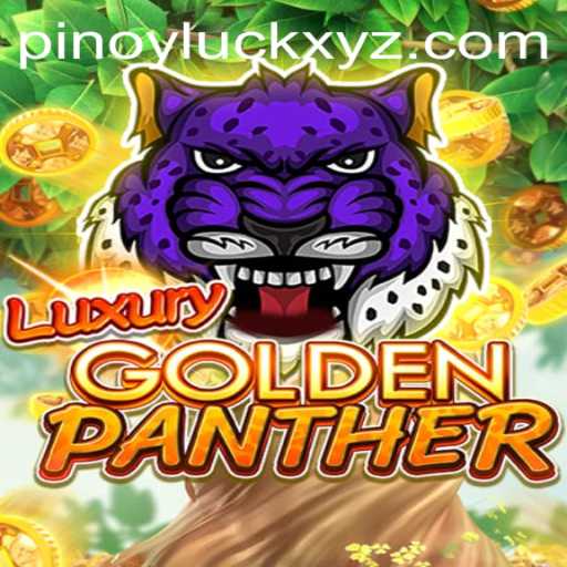 Unveiling the Exciting World of LUXURYGOLDENPANTHER