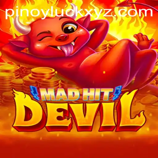 Unveiling MadHitDevil: The Intriguing World of Pinoyluck