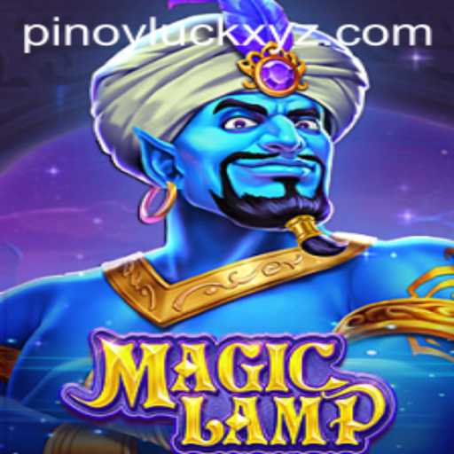 Discover the MagicLamp: An Enchanting Journey with PinoyLuck