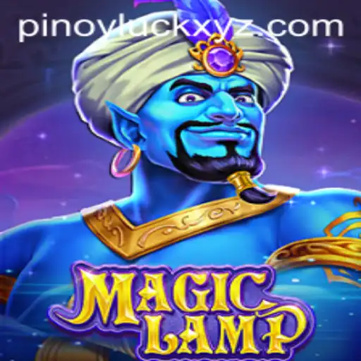 Discover the MagicLamp: An Enchanting Journey with PinoyLuck