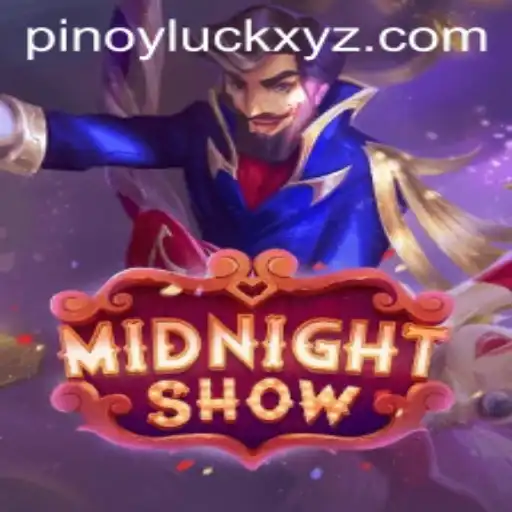 Unveiling MidnightShow: The Thrill of PinoyLuck Awaits