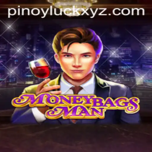 MoneybagsMan: The Game That Fuses Fortune and Filipino Culture