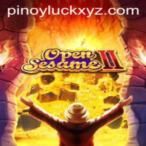 Exploring the Excitement of OpenSesameII: A Dive into Pinoyluck