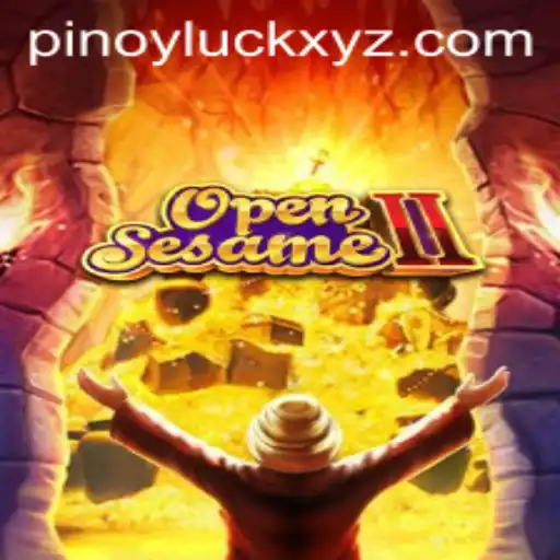 Exploring the Excitement of OpenSesameII: A Dive into Pinoyluck