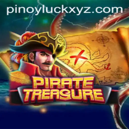 PirateTreasure: A Captivating Adventure in the Realm of Pinoyluck