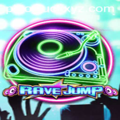 RaveJump: The Thrilling New Game Experience Merging Music and Adventure