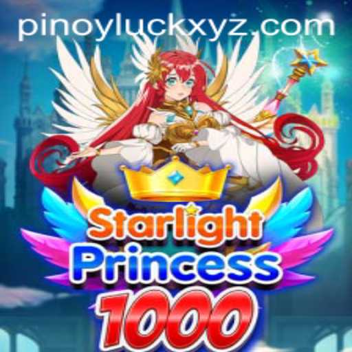 Exploring the Magical World of StarlightPrincess1000 and the Essence of Pinoyluck