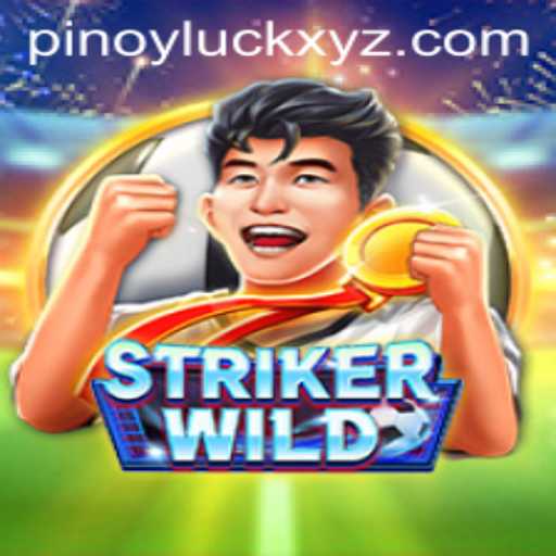 Unleashing Your Inner Champion with StrikerWILD and PinoyLuck: A Gamer's Adventure