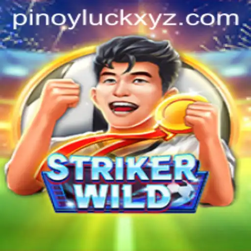 Unleashing Your Inner Champion with StrikerWILD and PinoyLuck: A Gamer's Adventure