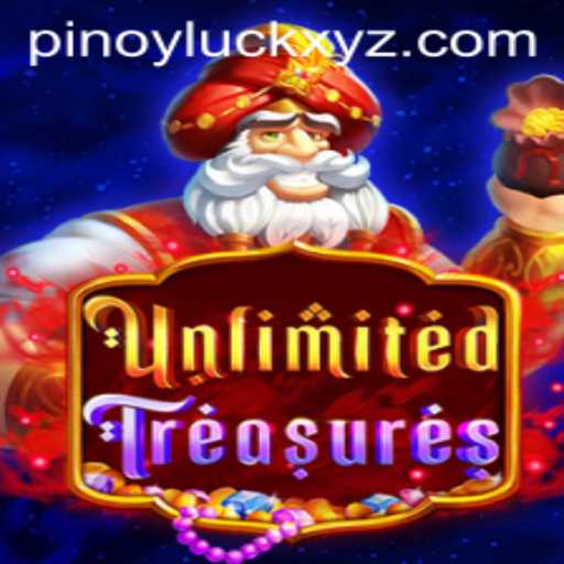 Discover the Exciting World of UnlimitedTreasures: A Fusion of Strategy and Pinoy Luck