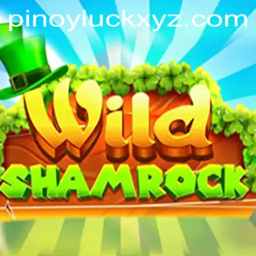 Discover the Thrills of WildShamrock: A Journey into the Heart of PinoyLuck